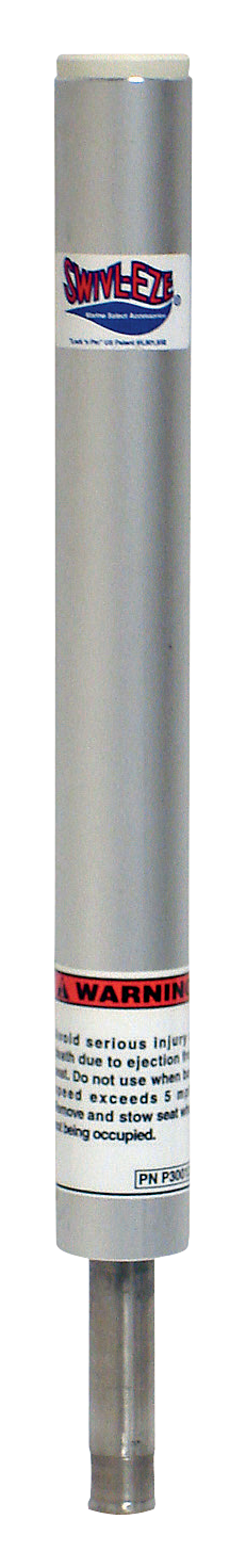 SwivlEze Lock'NPin Fixed Height Boat Seat Post Bass Pro Shops